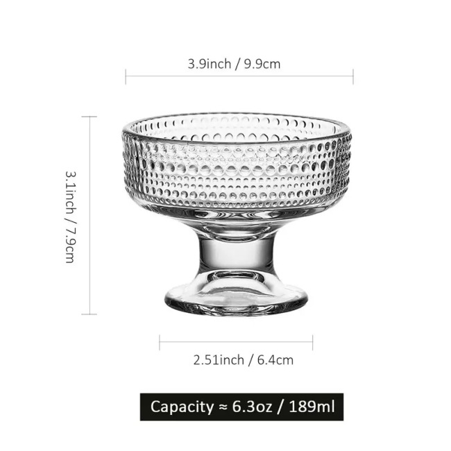 ice cream cup dessert cup